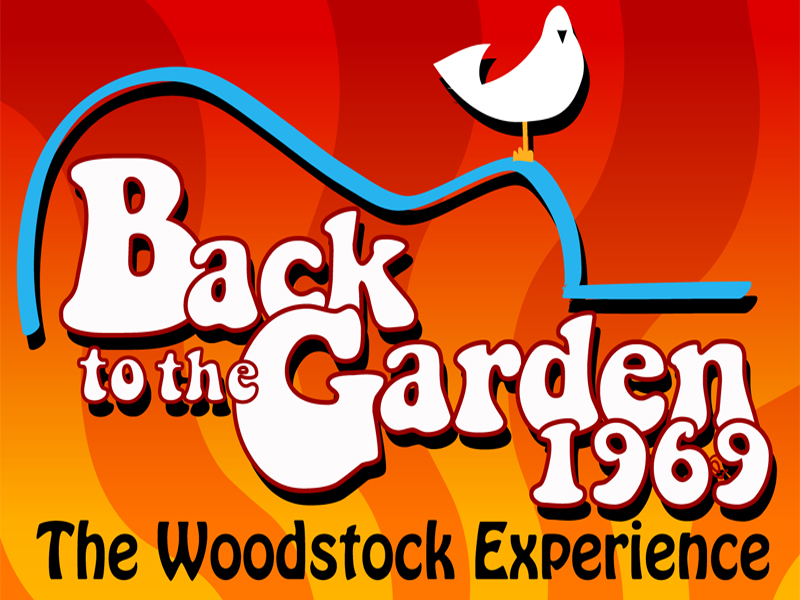Back to the Garden 1969