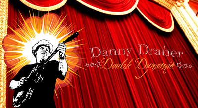 Danny Draher