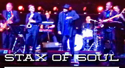 Stax of Soul